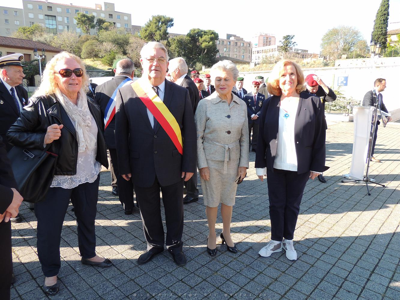 2018 10 23 TOULON CEREMONIE DU 35 EME ANNIVERSAIRE DE L ATTENTAT DU DRAKKAR A BEYROUTH (58).JPG -           